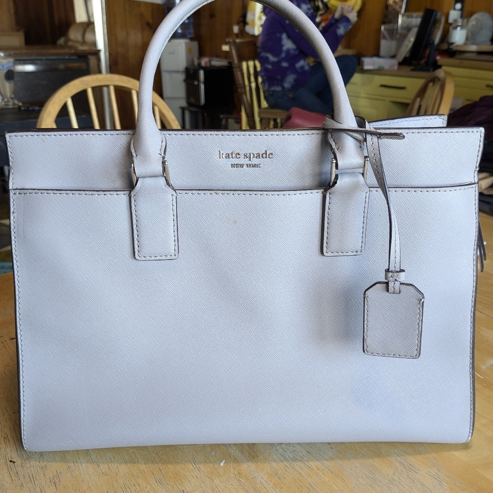 Kate Spade tote